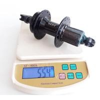 ราคา ดุมดิสเสือภูเขา ดุมเสือภูเขา VEDA หน้า/หลัง โม่อลูฯ สีดำและสีแดง 32H,VEDA-433 ดุมหลังดิสเสือภูเขา ดุมเสือภูเขา VEDA สีดำ 32H (5376)