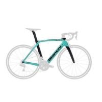 ราคา Frameset Bianchi Oltre XR4 CV 2021 (8180)