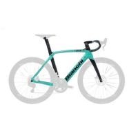ราคา Frameset BIANCHI OLTRE XR4 DISC 2021 (12674)