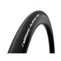 ราคา ยางนอก ยางฮาล์ฟ VITTORIA RUBINO PRO IV, 700x23c, 700X25-28", ยางฮาล์ฟ TUBular, ANTH/BLK,BLK G+, VTBE100502 (9659)