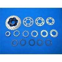 ราคา ใบสเตอร์หลัง shimano 105, CS-R7000/CS-5800 SPROCKET WHEEL FOR 105 11 สปีด  12T (10915)