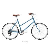 ราคา TOKYOBIKE BISOU จักรยานโตเกียวไบค์ เฟรมโครโม ล้อ 26นิ้ว (10354)