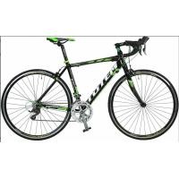 ราคา จักรยานเสือหมอบ TOTEM LAMANDO "B406" ดุมแบร์ริ่ง Novatec,Shimano Claris 16 สปีด,MY2016 (4261)