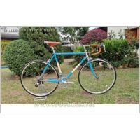 ราคา จักรยานเสือหมอบ Challenger Retro Vintage Road bike Cromo frame (Limited Edition) ครบรอบ 30 ปี (1915)