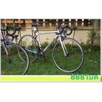 ราคา จักรยานเสือหมอบ TOTEM RACE รุ่น B409 เฟรมอลู 14 สปีด 2015 (2591)