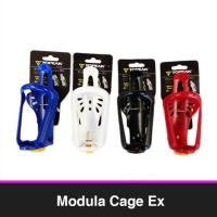 ราคา TOPEAK Modula EX Bottle Cage ขากระติกของแท้ มีสินค้าสีแดง ขาว น้ำเงิน (10436)