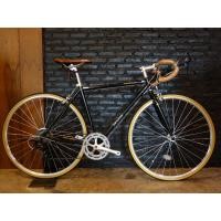 ราคา จักรยานเสือหมอบ Roadmaster FOURTEEN เฟรมเหล็ก เกียร์ชิมาโน่ 14 สปีด ล้อ 700c (12825)