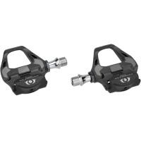 ราคา บันไดเสือหมอบ SHIMANO ULTEGRA PD-R8000 เสือหมอบ, รุ่นแกนยาวพิเศษ 4MM, มีคลีท, ไม่มีทับทิม, มีกล่อง (6044)