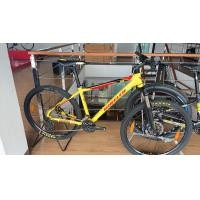 ราคา จักรยานเสือภูเขา Wheeler PROTRON 30 ล้อ 27.5” ,30 สปีด Deore ปี 2018 GERMANY (2236)