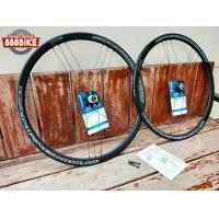ราคา ล้อเสือหมอบ CAMPAGNOLO SCIROCCO 2WF DISC, H35MM 2021 (Tubeless Ready) (10511)