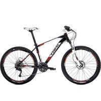 ราคา จักรยานเสือภูเขา TREK 4900D MTB จักรยานเสือภูเขา เฟรมอลู วงล้อ 26 นิ้ว ชุดเกียร์ 30 สปีด, TREK MY2013 (11196)
