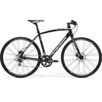 ราคา จักรยานไฮบริด MERIDA SPEEDER 300 HYBRID ALLOY FRAME ,22 สปีด 2015 (3996)