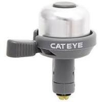 ราคา กระดิ่ง CATEYE Bicycle Bells กระดิ่งแคทอาย รุ่น PB-1000-AL, มีเนียม,(โปรดระบุสีตรงหมายเหตุ)มีสีดำเงิน ดำล้าวน สีเงินล้วน (2424)