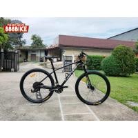 ราคา จักรยานเสือภูเขา TWITTER LEOPARD PRO RS 33 (3*11) เฟรมคาร์บอน ล้อ 27.5 นิ้ว ปี 2021 (RS33) (12151)