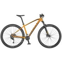 ราคา จักรยานเสือภูเขา SCOTT ASPECT 940 2*9SP ALIVIO, ALLOY FRAME 29ER, 2021 (12565)