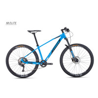 ราคา จักรยานเสือภูเขา TRINX X8E E-TREAM 11SPEEDS SLX, เฟรมอลู โช๊คลม ล้อ 27.5, TRINX MY2020 (8780)