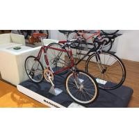 ราคา เฟรมเซ็ต DARKROCK Colombus 451 small wheel frameSET ล้อมินิ 451 20นิ้ว (11956)