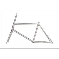 ราคา เฟรมเซ็ต DARKROCK DR451 small wheel frameSET ล้อมินิ 451 20นิ้ว (11957)