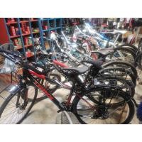 ราคา จักรยานทัวร์ริ่ง Trinx TOURING 2.0 27 สปีด ชิมาโน่ ดิสน้ำมัน เฟรมอัลลอยด์, TRINX MY2020 (11865)