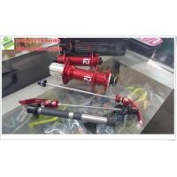 ราคา ดุมดิสเสือภูเขาล้อโต ดุมเสือภูเขา NOVATEC FAT BIKE, D101SB+D102SB (สีแดง) ขนาด 32 รู ดุมล้อโต ดุม fatbike (4384)