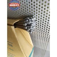 ราคา สายในเกียร์/เบรค SHIMANO แสตนเลสอย่างดี 1.2 x 2100MM/ 1.6 x 2050MM. (ราคาต่อ 1 เส้น ) สายในเบรคแสตนเลส 1.6 x 2050MM (ใช้กับเสือหมอบ) (1 เส้น) (10230)