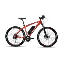 ราคา จักรยานไฟฟ้า MEADOW E-TITAN แบตลิเที่ยม ล้อ 27.5 ชุดเกียร์ชิมาโน่ 27 สปีด (11731)