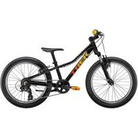 ราคา จักรยานเด็ก จักรยานเสือภูเขา Trek PRECALIBER 20" BOYS, Shimano 7 speed เฟรมอลู ล้อ 20 นิ้ว 2021 (12043)