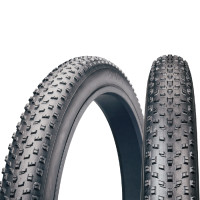 ราคา ยางนอกขอบพับ Chaoyang Big Daddy Fatbike,W108199 ,26x4.0 2021 (7163)