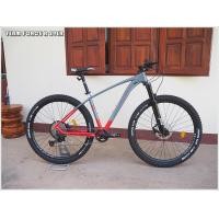 ราคา จักรยานเสือภูเขา TEAM Force R. เกียร์ ชิมาโน่ DEORE 12 speed ล้อ 29 นิ้ว ปี 2021 (12945)