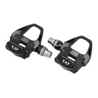 ราคา บันไดเสือหมอบ SHIMANO DURA-ACE เสือหมอบ PD-R9100, รุ่นแกนยาวพิเศษ 4MM, มีคลีท, ไม่มีทับทิม, มีกล่อง (8227)