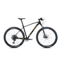 ราคา จักรยานเสือภูเขา TRINX X9 ELITE E-XTREM Bicycle alloy frame 27.5 12s Deore 2020-2021 (X9E) (12031)
