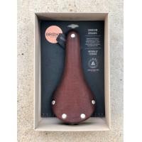 ราคา เบาะ BROOK CAMBIUM C15 RUST Saddle (6098)