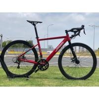 ราคา จักรยานเสือหมอบ JAVA VELOCE-D DISC 2*9 สปีด เกียร์ DECA ล้อ 700c เฟรมอลู ตะเกียบอลู ปี 2021 (veloce 2) (13007)