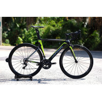 ราคา จักรยานเสือหมอบ JAVA SILURO 2 V-BRAKE ชุดขับ DECA 18speeds เฟรมอลู ล้อแบร์ริ่ง 700c 2022 (13202)