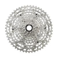 ราคา อะไหล่แยกชุดเกียร์ NEW SHIMANO DEORE NEW 1X12 SPEED SHIMANO สเตอร์ DEORE CS-M6100 12-SPEED 10-51T (JAPAN) (11161)