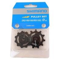 ราคา ลูกรอกตีนผี ลูกกลิ้งตีนผีหลัง DURA-ACE, RD-R9100/R9150, บนและล่าง (8193)