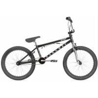 ราคา จักรยาน BMX HARO รุ่น Parkway DLX 20 วงล้อ 20 นิ้ว ปี 2022 (8465)