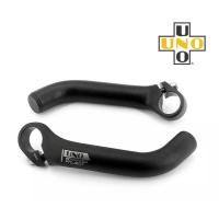 ราคา บาร์เอน UNO อลูมินเนียม รุ่น BN-503 Alloy Bar End สีดำ (13338)