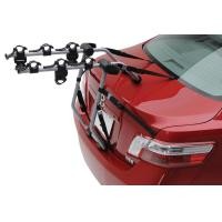 ราคา แร็คบรรทุกจักรยาน HOLLYWOOD BAJA Car BIKE RACKs สำหรับจักรยาน 3 คัน (1608)