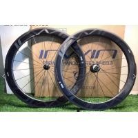 ราคา ชุดล้อเสือหมอบ IRWIN ,ICW-58C BLACK FULL CARBON ,UD Ceracic Bearing ยางงัด (6346)
