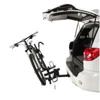 ราคา แร็คบรรทุกจักรยาน HOLLYWOOD Sport Rider SE2 Bike platform style Rack 2 Car Bike Rack (8589)