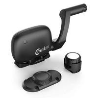 ราคา Meilan C3 เซนเซอร์ความเร็ว สำหรับไมล์จักรยานไร้สาย/ เซนเซอร์วัดรอบขา Cadence Sensor, กันน้ำ IPX5 (10765)