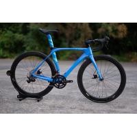 ราคา จักรยานเสือหมอบ Java Feroce J-AIR F3 Disc 2*11 สปีด 105 ล้อคาร์บอน แฮนด์คาร์บอน 2022 (13132)
