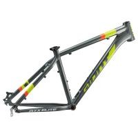 ราคา เฟรมเสือภูเขาเฟรมเซ็ต Giant ATX Elite FR Alloy Frameset, GIANT (13387)