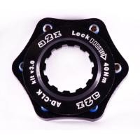 ราคา ADAPTER CENTERLOCK A2Z "AD-CLK15" แปลงดุมเซนเตอร์ล็อค ไปเป็น ดิส 6รู (4343)