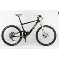 ราคา GT HELION PRO Full Suspension Bike , XT 1*10Speeds เฟรมอลู โช๊ค FOX ล้อ 27.5 ปี 2015 (12523)