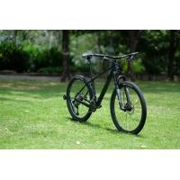 ราคา จักรยานเสือภูเขา JAVA Suoh 27.5 เกียร์ SLX 2*12 สปีด. แกน Boost เฟรมคาร์บอน ปี 2022 17", Black (13431)