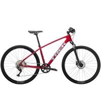 ราคา จักรยานไฮบริด Trek Ds3 DUAL SPORT Hybrid Bike 1X10 สปีด ดิสน้ำมัน ชิมาโน่, TREK MY2022 (13185)
