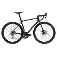 ราคา จักรยานเสือหมอบ GIANT TCR ADVANCED PRO 1 DISC 22สปีด Ultegra Di2, GIANT MY2022 (10722)