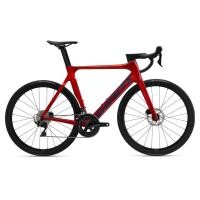 ราคา จักรยานเสือหมอบ GIANT PROPEL ADVANCED 2 DISC, AERO ROADBIKE, 22 Speeds 105, Giant MY2022 (8836)